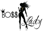 Boss lady collection
