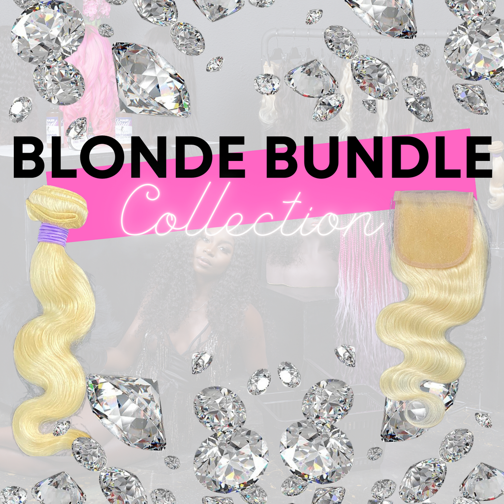 Blonde Collection